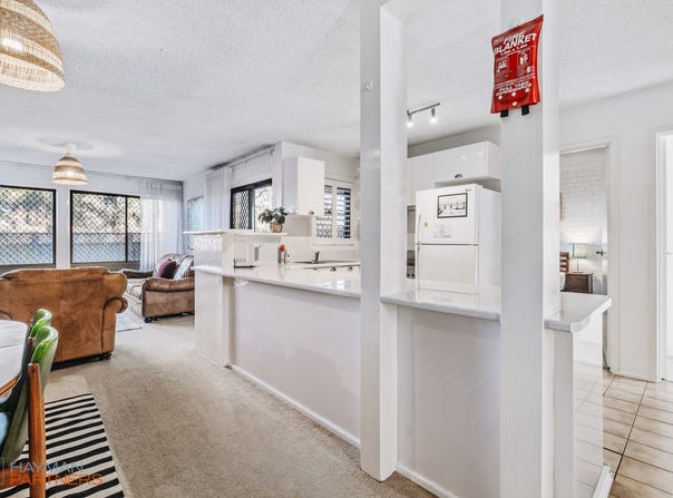 13/4 Heard Street, Mawson, ACT 2607