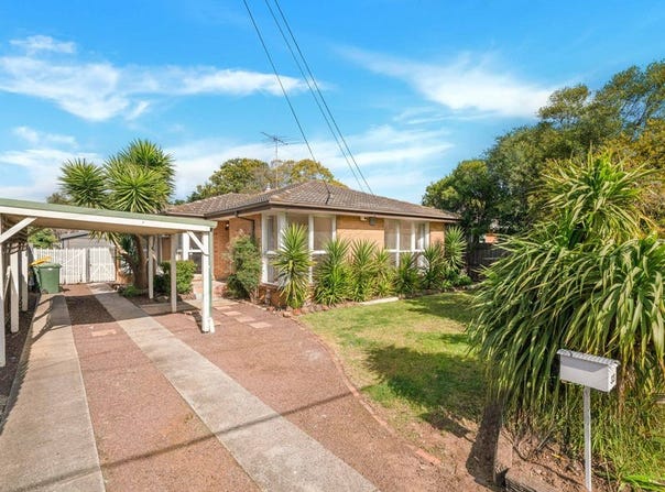 33 Rigel Road, Lara, Vic 3212