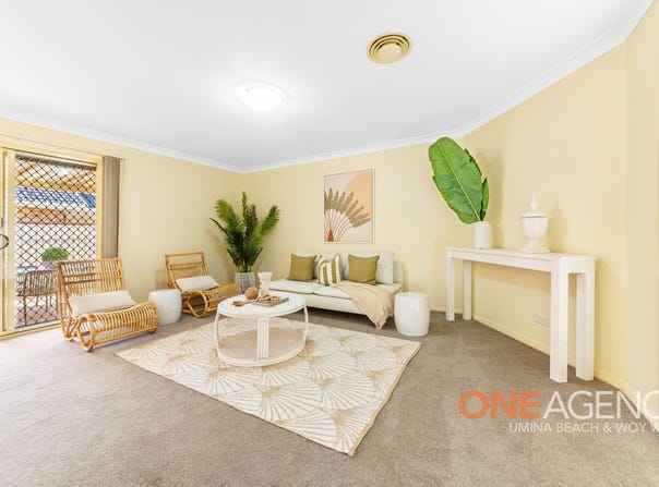2/29 Flathead Road, Ettalong Beach, NSW 2257