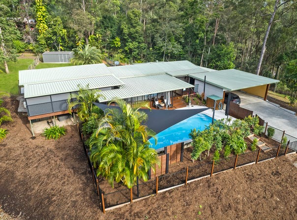 2 Woodlands Court, Mooloolah Valley, Qld 4553