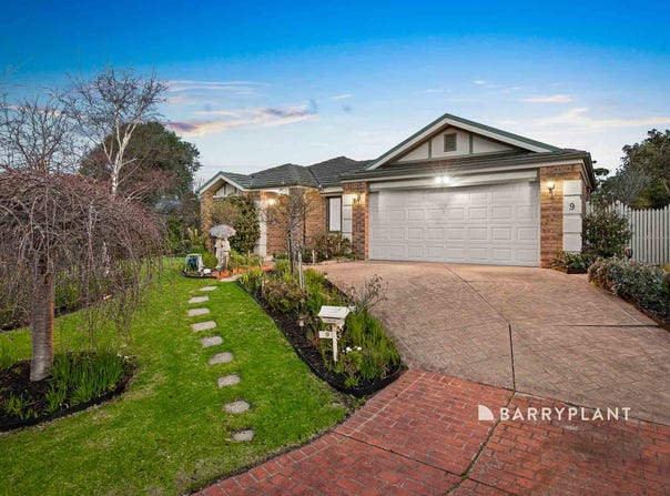 9 Maggie Mews, Safety Beach, Vic 3936