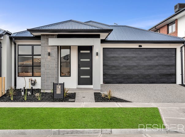 6 Wrenmore Avenue, Wollert, Vic 3750