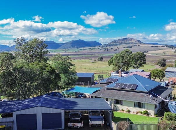 16 Yangan - Killarney Road, Yangan, Qld 4371