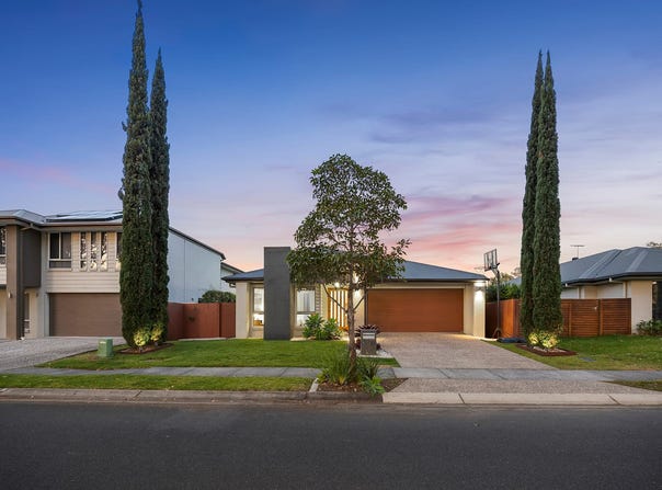 79 Finnegan Circuit, Oxley, Qld 4075