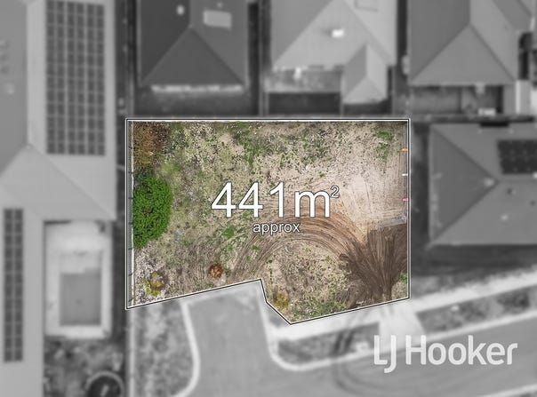 40 Ashcombe Terrace, Botanic Ridge, Vic 3977