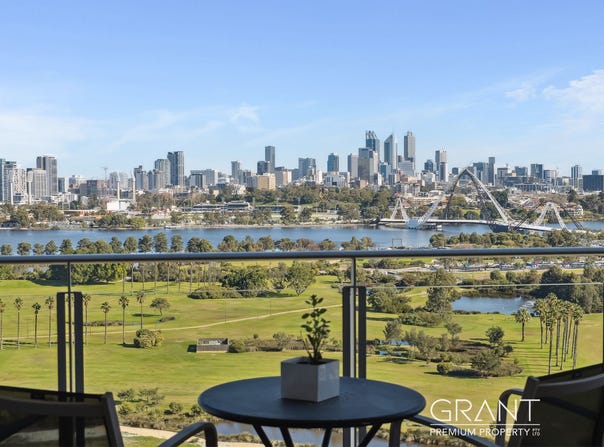1505/96 Bow River Crescent, Burswood, WA 6100