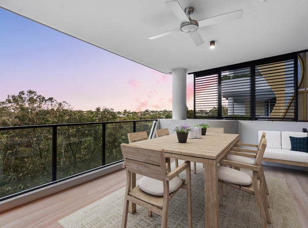 3053/78-81 Kittyhawk Drive, Chermside, Qld 4032