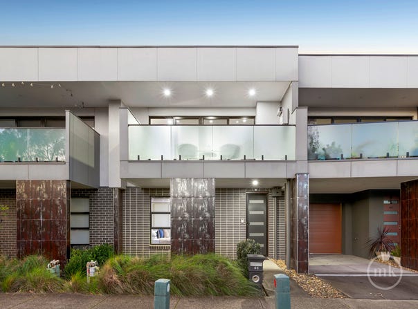 46 Waterway Boulevard, Doreen, Vic 3754