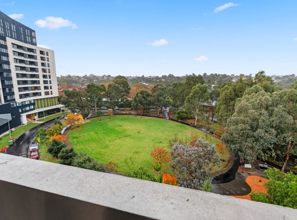 603/67 Galada Avenue, Parkville, Vic 3052