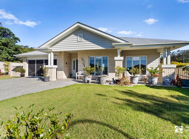 53 Coral Fern Circuit, Murwillumbah, NSW 2484