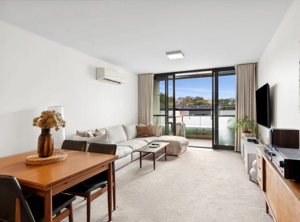 9/5 Burnie Street, Lyons, ACT 2606