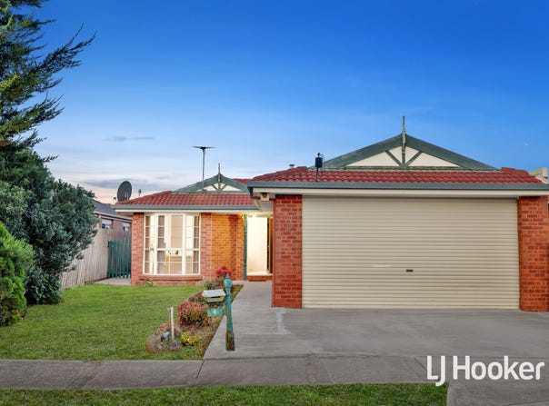 8 Haigh Court, Altona Meadows, Vic 3028