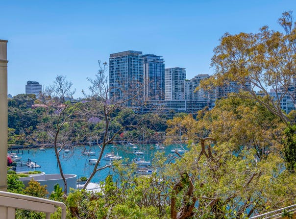 4/21 East Crescent Street, McMahons Point, NSW 2060