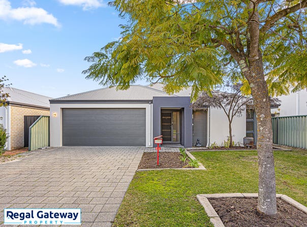 56 Cape Le Grand Avenue, Aubin Grove, WA 6164