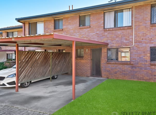 37/93-99 Logan Street, Beenleigh, Qld 4207