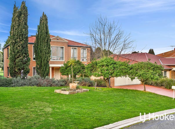 12 Lakeview Close, Wallan, Vic 3756