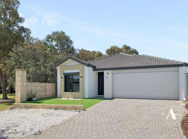 20 Silkie Link, Southern River, WA 6110