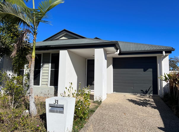 31 Marloo Drive, Tannum Sands, Qld 4680