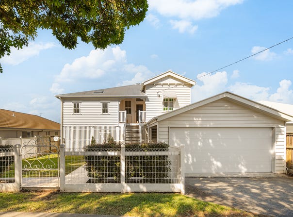 487 Saint Vincents Road, Nudgee, Qld 4014