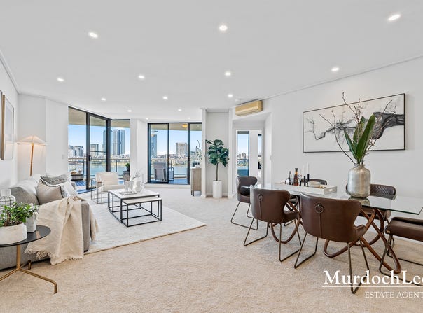 36/29 Bennelong Parkway, Wentworth Point, NSW 2127
