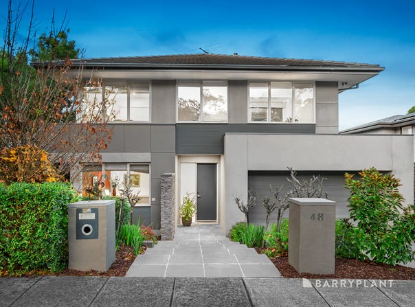 48 Crestwood Avenue, Macleod, Vic 3085