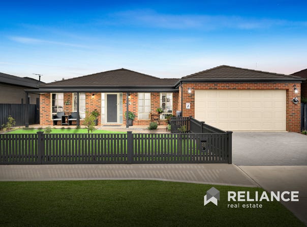 31 Grant Avenue, Werribee, Vic 3030