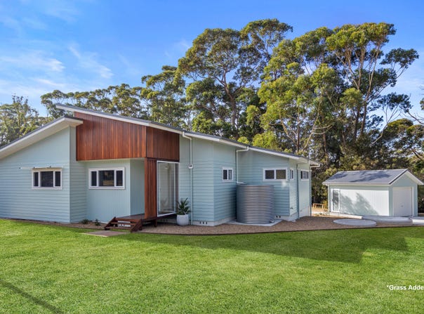 1 Brace Close, Kioloa, NSW 2539
