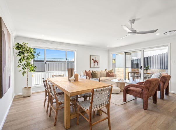 47 Capital Drive, Thrumster, NSW 2444