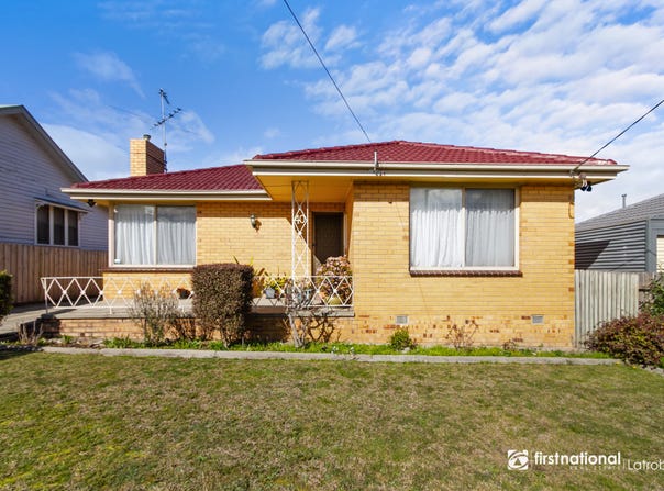 40 Booth Street, Morwell, Vic 3840