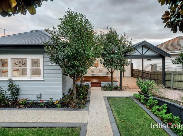 57 Hackett Street, Pascoe Vale South, Vic 3044