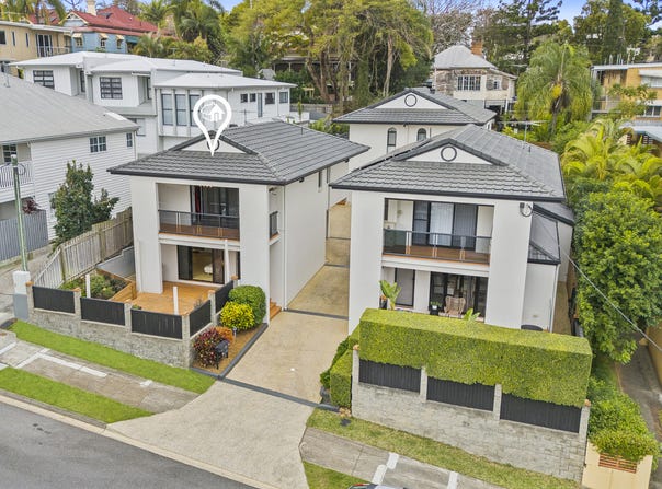 1/29 Camden Street, Albion, Qld 4010