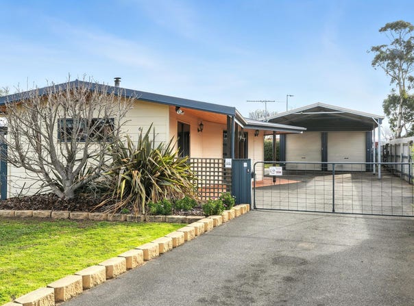 6 Melaluka Court, Brighton, Tas 7030