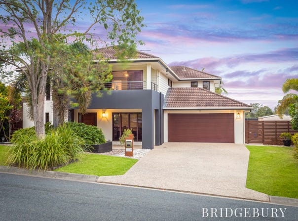 4 Fantail Crescent, Mango Hill, Qld 4509