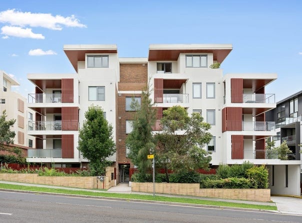 10/12-14 Carlingford Road, Epping, NSW 2121