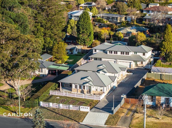 4/24 Waverley Parade, Mittagong, NSW 2575