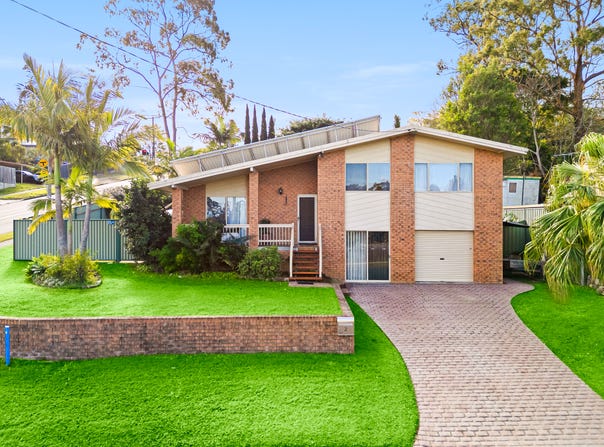 2 Rholanda Crescent, Springwood, Qld 4127