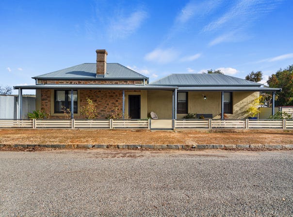 6A Welsh Place, Burra, SA 5417