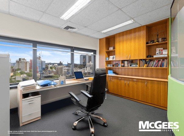 44/445 Upper Edward Street, Spring Hill, Qld 4000