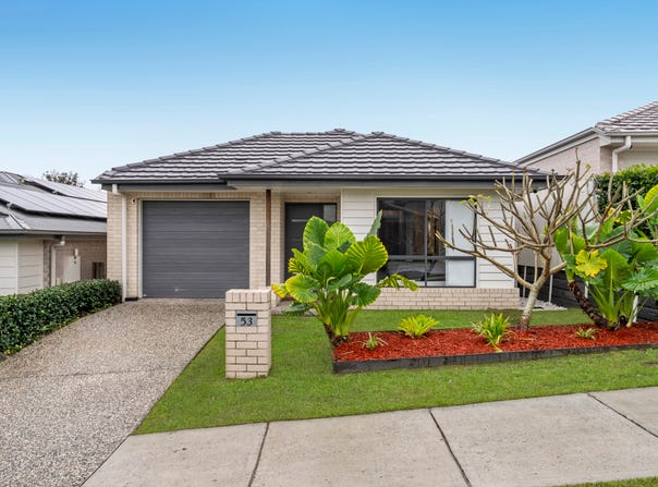 53 Falco Drive, Bahrs Scrub, Qld 4207