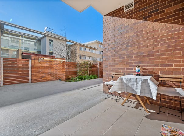 153/140 Thynne Street, Bruce, ACT 2617