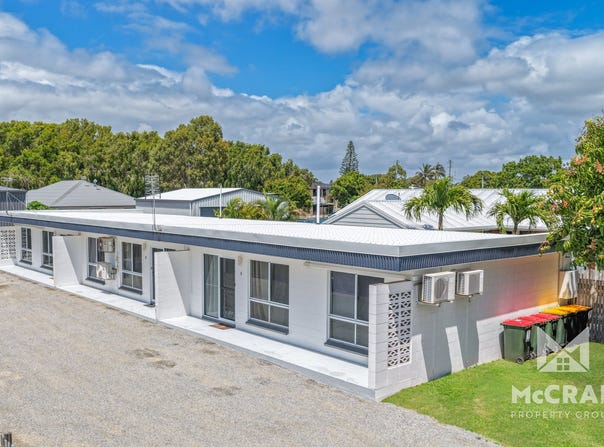 71 Horseshoe Bay Road, Bowen, Qld 4805