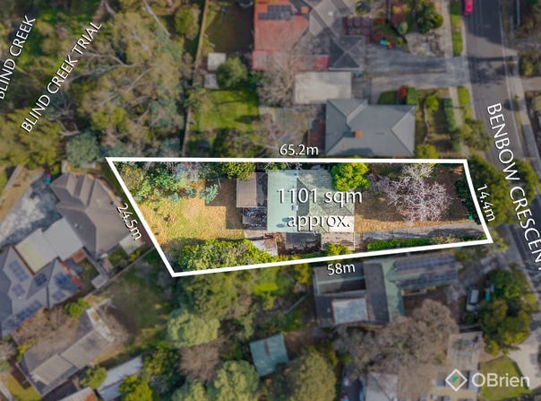 26 Benbow Crescent, Boronia, Vic 3155