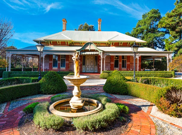 1 Strachan Lane, Paradise, SA 5075