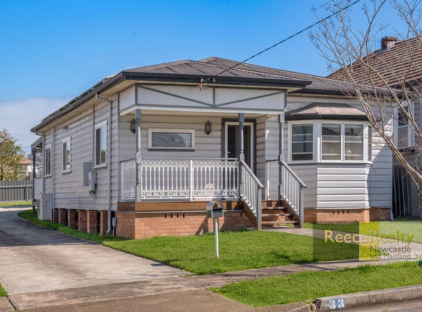 33 Miller Street, Mayfield West, NSW 2304
