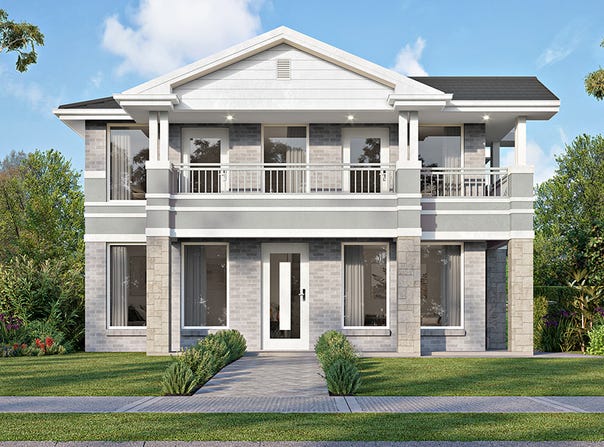 127 Storyteller Parkway, Gables, NSW 2765
