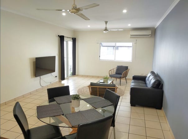 16/80 Woods Street, Darwin City, NT 0800