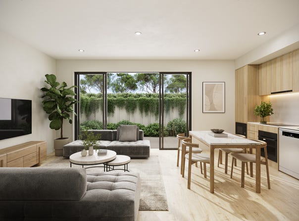 Lot 138 Kauwi Avenue, Noarlunga Downs, SA 5168