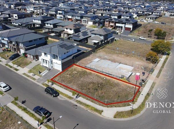 15 Irvington Road, Colebee, NSW 2761