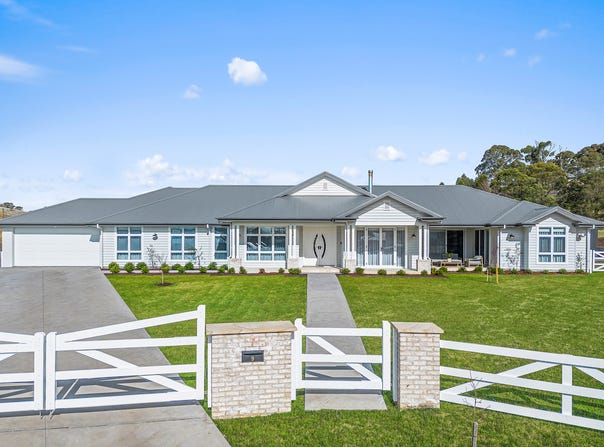 9 Meehan Place, Moss Vale, NSW 2577