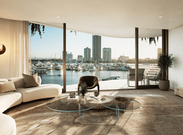 101/38 Sea World Drive, Main Beach, Main Beach, Qld 4217